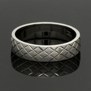 Platinum Love Bands JL PT 1322