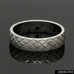 Load image into Gallery viewer, Platinum Love Bands JL PT 1322
