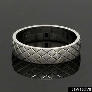 Platinum Love Bands JL PT 1322