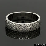 Load image into Gallery viewer, Platinum Love Bands JL PT 1322
