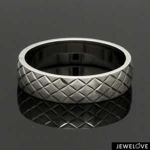 Platinum Love Bands JL PT 1322