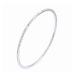 Load image into Gallery viewer, Thin Platinum Bangles by Jewelove JL PTB 615
