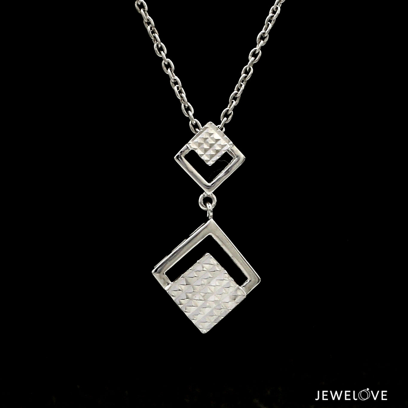 Japanese Platinum Pendant for Women JL PT P 318   Jewelove.US