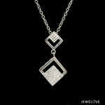 Load image into Gallery viewer, Japanese Platinum Pendant for Women JL PT P 318   Jewelove.US
