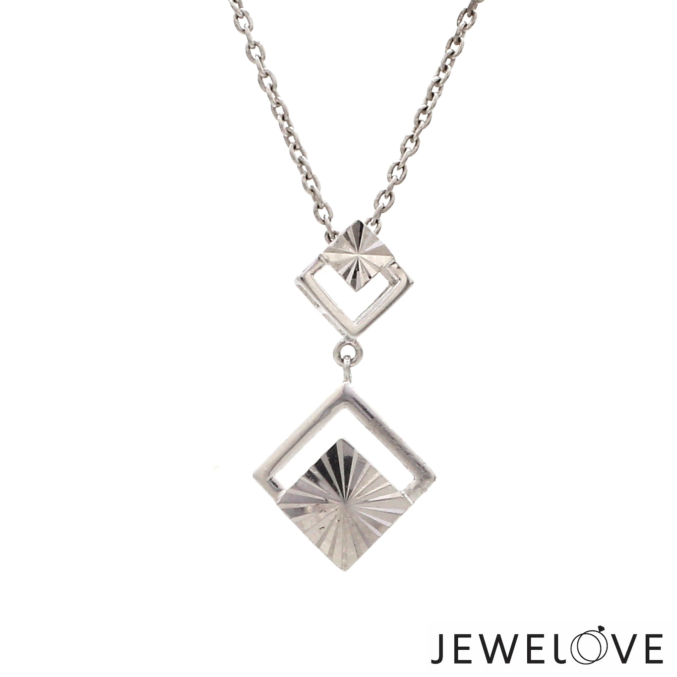 Japanese Platinum Pendant for Women JL PT P 314   Jewelove.US