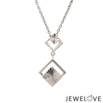 Load image into Gallery viewer, Japanese Platinum Pendant for Women JL PT P 314   Jewelove.US
