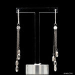 Load image into Gallery viewer, Japanese Platinum Earrings for Women JL PT E 298   Jewelove.US
