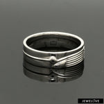 Load image into Gallery viewer, Platinum Diamond Couple Bands JL PT CB 134  Men-s-Ring-only-VVS-GH Jewelove
