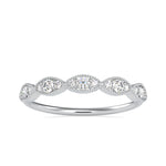 Load image into Gallery viewer, Designer Platinum Diamond Engagement Ring JL PT 0615   Jewelove.US
