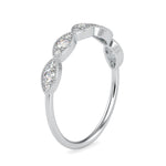 Load image into Gallery viewer, Designer Platinum Diamond Engagement Ring JL PT 0615   Jewelove.US
