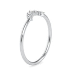 Load image into Gallery viewer, 7 Diamond Platinum Engagement Ring JL PT 0690   Jewelove.US
