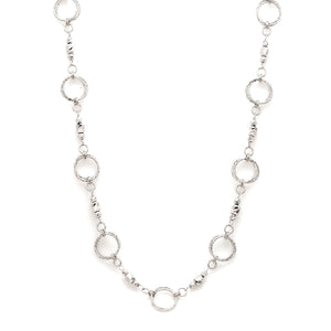 Japanese Platinum Chain for Women JL PT CH 1074   Jewelove.US