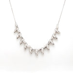 Load image into Gallery viewer, Japanese Platinum Necklace Chain for Women JL PT CH 200   Jewelove.US
