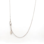 Load image into Gallery viewer, Japanese Platinum Necklace Chain for Women JL PT CH 200   Jewelove.US
