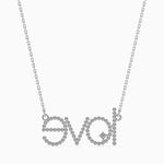 Load image into Gallery viewer, Platinum Diamonds Love Pendant for Women JL PT P 18048   Jewelove.US
