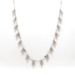 Load image into Gallery viewer, Japanese Platinum Necklace Chain for Women JL PT CH 196   Jewelove.US
