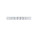 Load image into Gallery viewer, Designer Platinum Diamond Ring for Women JL PT NWRHB1137   Jewelove
