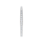 Load image into Gallery viewer, Platinum Diamond Earrings for Women JL PT E DH RD 113   Jewelove.US
