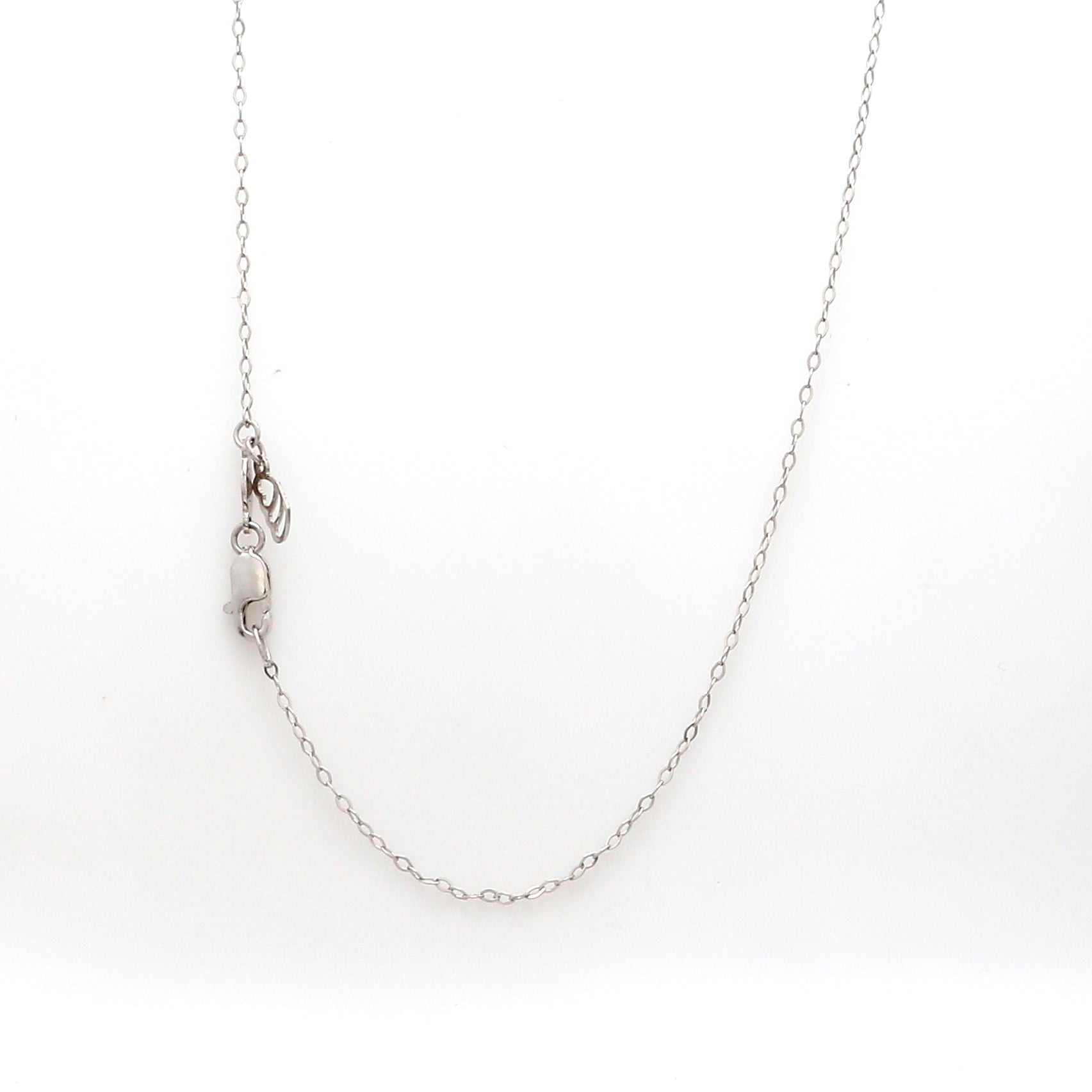 Japanese Platinum Necklace for Women JL PT CH 197   Jewelove.US