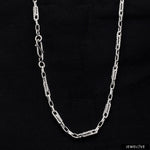 Load image into Gallery viewer, Designer Platinum Chain for Men JL PT CH 1182   Jewelove.US
