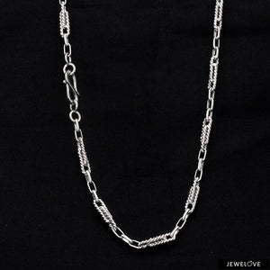 Designer Platinum Chain for Men JL PT CH 1182   Jewelove.US