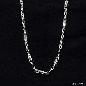 Designer Platinum Chain for Men JL PT CH 1182   Jewelove.US