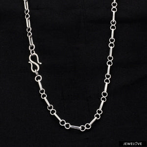 Designer Platinum Chain for Men JL PT CH 1183   Jewelove.US