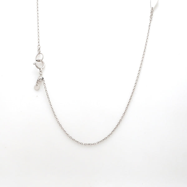 Japanese Platinum Necklace Chain for Women JL PT CH 194