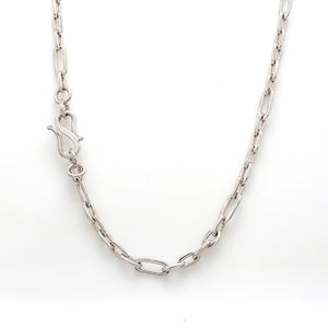 Platinum Chain for Men JL PT CH 1035   Jewelove.US