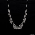 Load image into Gallery viewer, Japanese Platinum Necklace for Women JL PT CH 189   Jewelove.US
