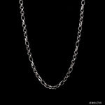 Load image into Gallery viewer, Designer Linked Platinum Chain JL PT CH 1172   Jewelove.US
