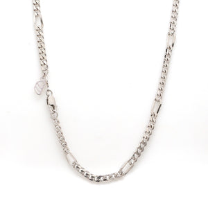 Japanese Platinum Unisex Chain  JL PT CH 1160   Jewelove.US