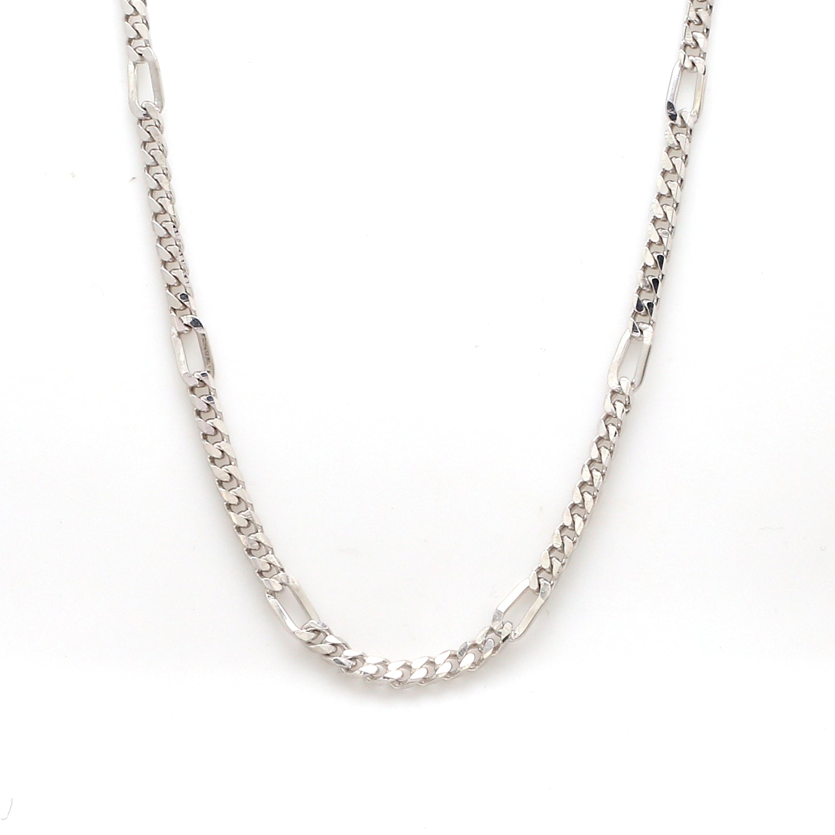 Japanese Platinum Unisex Chain  JL PT CH 1160   Jewelove.US