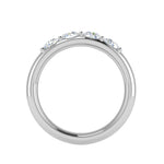 Load image into Gallery viewer, Platinum Diamond Ring for Women JL PT 51591   Jewelove
