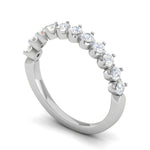 Load image into Gallery viewer, Platinum Diamond Ring for Women JL PT WB RD 165   Jewelove
