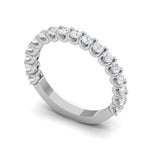 Load image into Gallery viewer, Designer Platinum Diamond Ring for Women JL PT NWRHB1137   Jewelove
