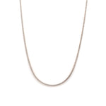 Load image into Gallery viewer, Platinum &amp; Rose Gold Unisex Chain JL PT CH 1128   Jewelove.US
