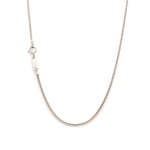 Load image into Gallery viewer, Platinum &amp; Rose Gold Unisex Chain JL PT CH 1128   Jewelove.US
