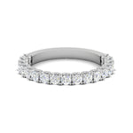 Load image into Gallery viewer, Designer Platinum Diamond Ring for Women JL PT NWRHB1137   Jewelove
