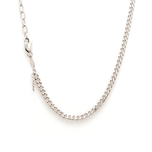 Japanese Platinum Chain for Women JL PT CH 1168   Jewelove.US