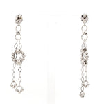 Load image into Gallery viewer, Japanese Platinum Earrings for Women JL PT E 303   Jewelove.US
