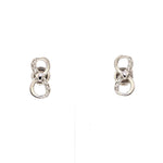 Load image into Gallery viewer, Designer Platinum Diamond Earrings for Women  JL PT E LC825   Jewelove.US
