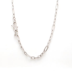 Platinum Chain for Men JL PT CH 1035   Jewelove.US