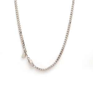 Japanese Platinum Chain for Women JL PT CH 1165   Jewelove.US