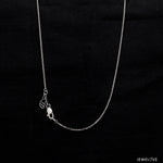 Load image into Gallery viewer, Japanese Platinum Diamond Cut Balls Necklace Chain for Women JL PT CH 204   Jewelove.US
