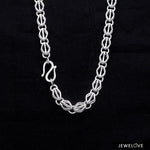 Load image into Gallery viewer, Designer Platinum Chain for Men JL PT CH 1187   Jewelove.US
