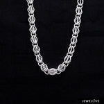 Load image into Gallery viewer, Designer Platinum Chain for Men JL PT CH 1187   Jewelove.US
