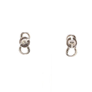 Designer Platinum Diamond Earrings for Women  JL PT E LC825   Jewelove.US