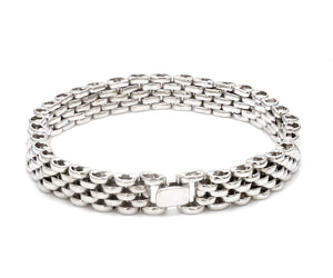 Designer Platinum Bracelet for Men JL PTB 1110   Jewelove.US