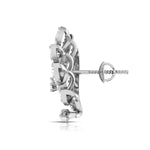 Load image into Gallery viewer, Beautiful Platinum Earrings with Diamonds JL PT E ST 2247   Jewelove.US
